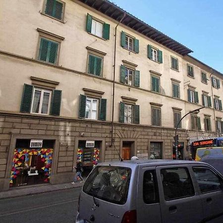 San Marco Elegant Apartment Florencja Zewnętrze zdjęcie